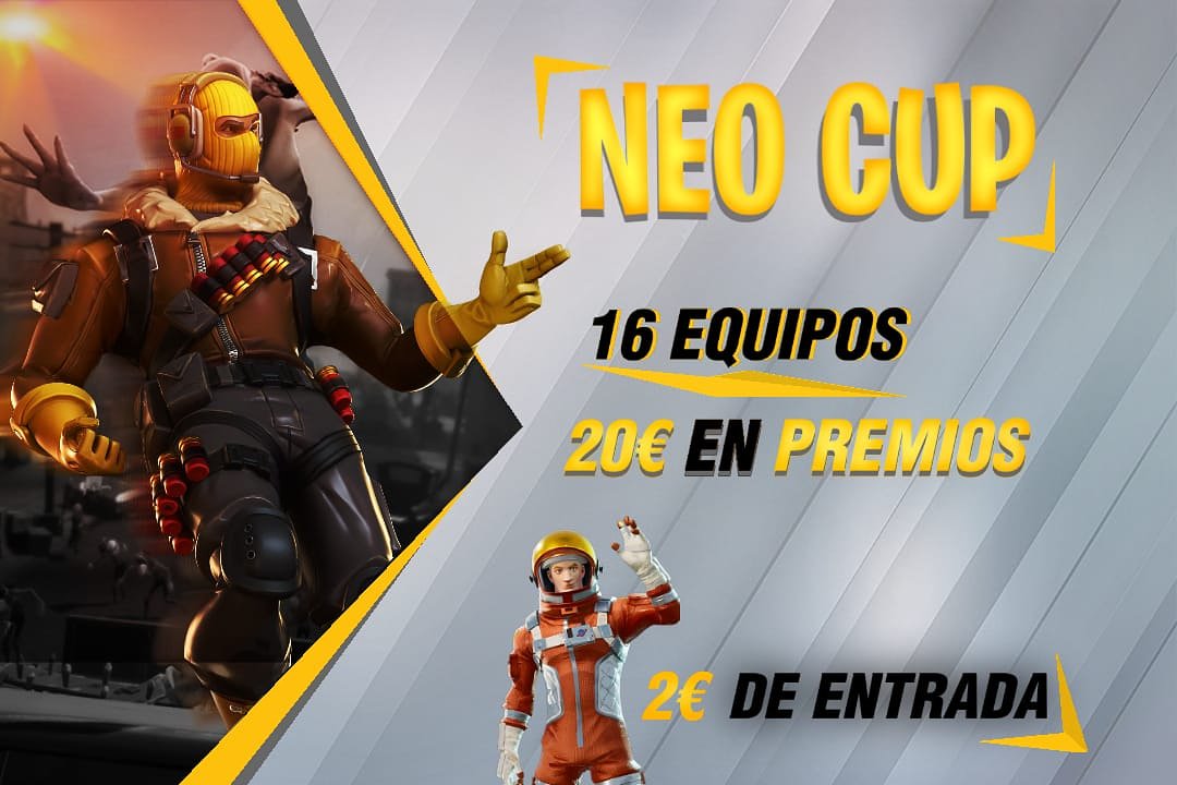 NEO Tournaments tweet media