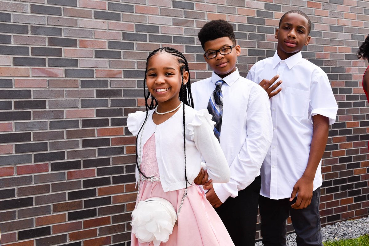 AchievementPrep's tweet photo. One full week without our scholars for Summer break and we are going through withdrawals 😫!
Scene: Graduation 2019
#APrepStrong #dccharterproud https://t.co/3oFCPKvsui