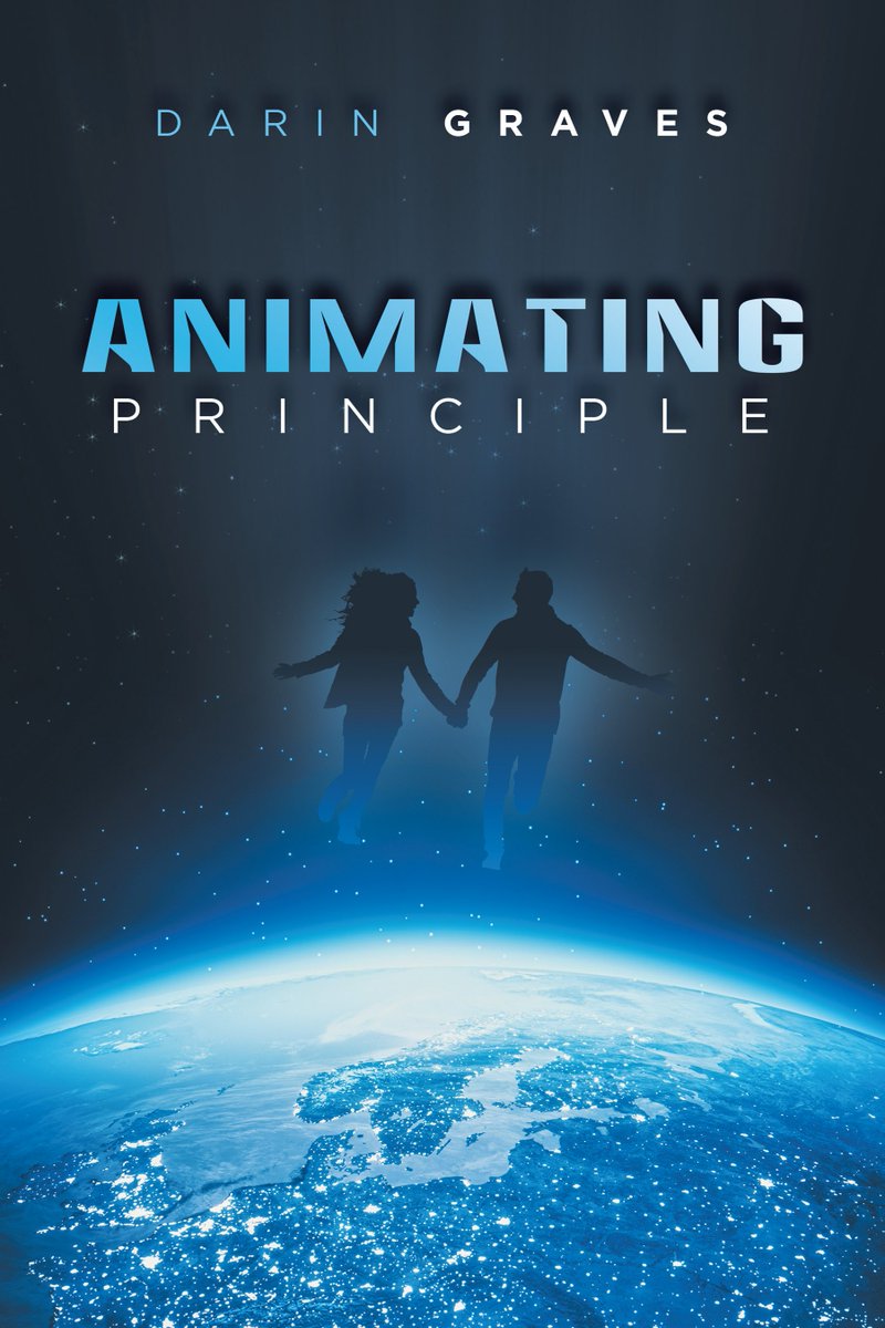 DarinGraves4's tweet photo. In my book, "Animating Principle," I discuss the love between my characters Jim and Allicia. Read about their pure love here: https://t.co/2pmNSkUFiY

#book #author #love #characters #amwriting #amwritingfiction #read #WritingCommunity https://t.co/n25vQyE69Q