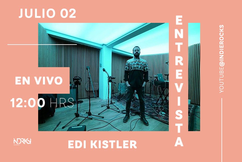 Indie Rocks! tweet media