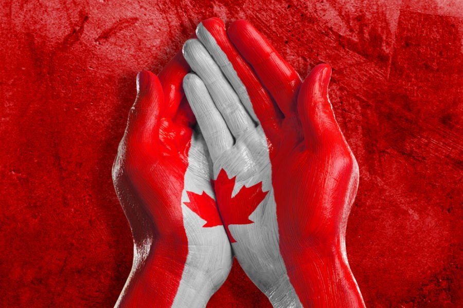 Diversity in Canada - Inspiring the World #canadaproud #diversity #multiculturalism #immigrants #culture #indigenous #valued #welcomed #honour #citizens #love #ottawa #myottawa #otticty