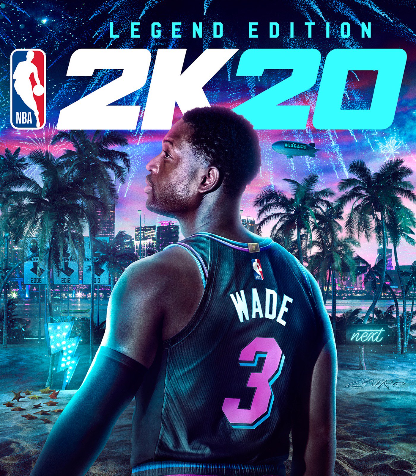 2k20 twitter deals