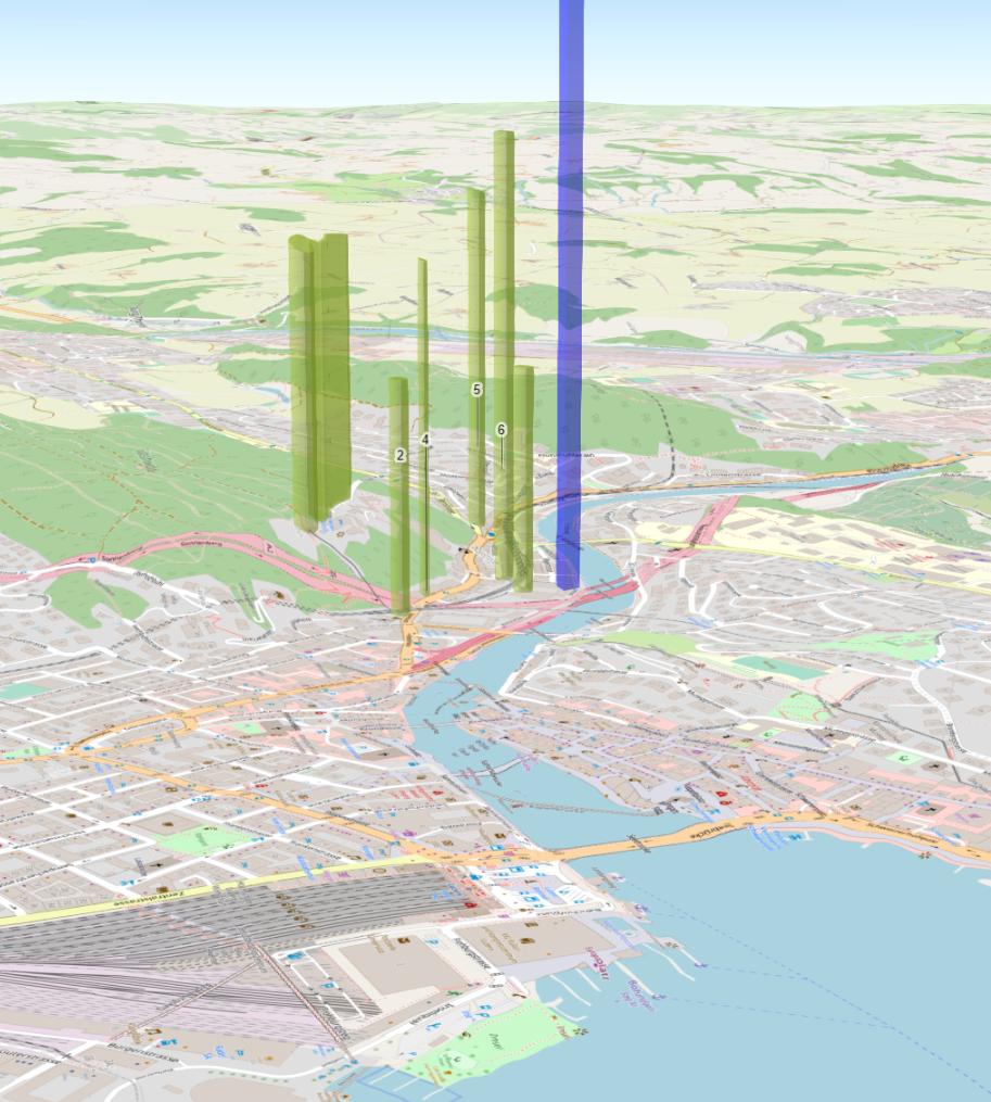 csailer80's tweet photo. Höhenmeter, Kontrast, Blamage. Die etwas andere Luzerner Stadttour ist ready! 👉🏼 Summer School Digital Teaching an der @phluzern mit Modul "Raus aus dem Schulzimmer- Geschichten und Entdeckungen per Karten Web App vor Ort erleben" 👂👃👁️🤚 #ssdt #omleth https://t.co/jD93rlDPVY
