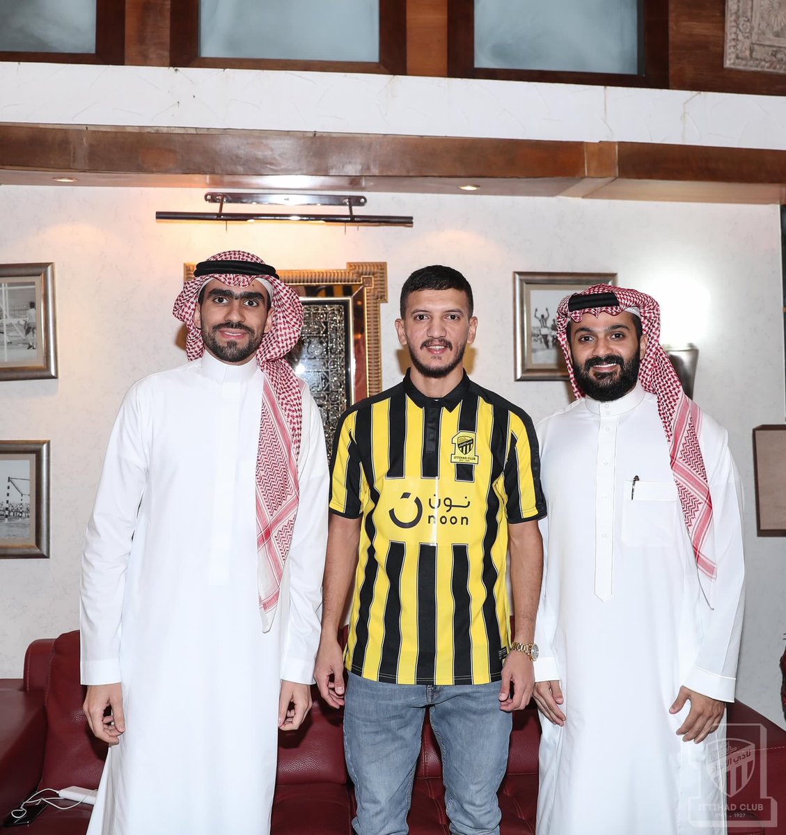 ITTI NEWS اتي نيوز🇸🇦 tweet media