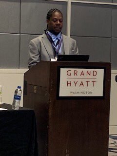 NDVets's tweet photo. Some of the #NDVets staff attended the National Coalition for Homeless Veterans @NCHVorg conference and gave a great presentation on housing veterans in an expensive, saturated housing market. Thank you to all who participated! https://t.co/wthvfuUYyA