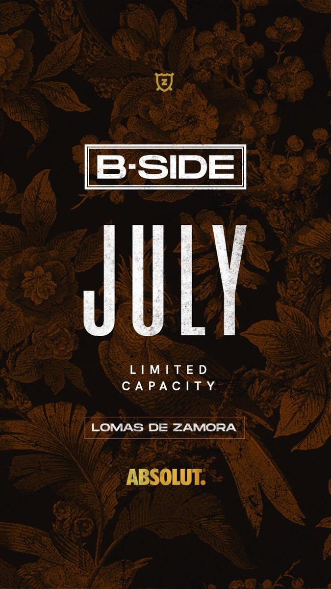 Viernes 12 de Julio 💃🏼
Las Lomitas 📍