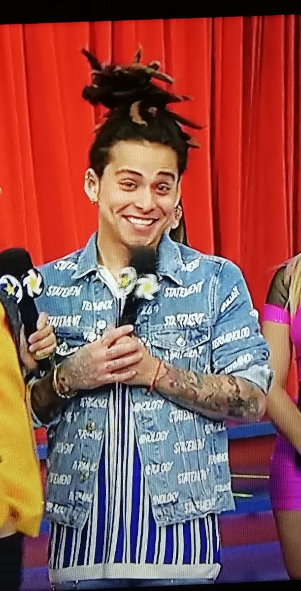 _DulcePalacios's tweet photo. Sus caras JAJAJAJAJ❤😍 @brandon_meza https://t.co/CjQ9W6DgIs