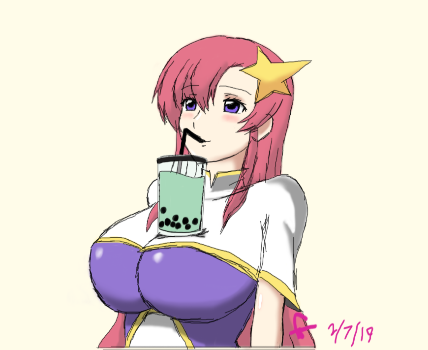 ミーア キャンベル