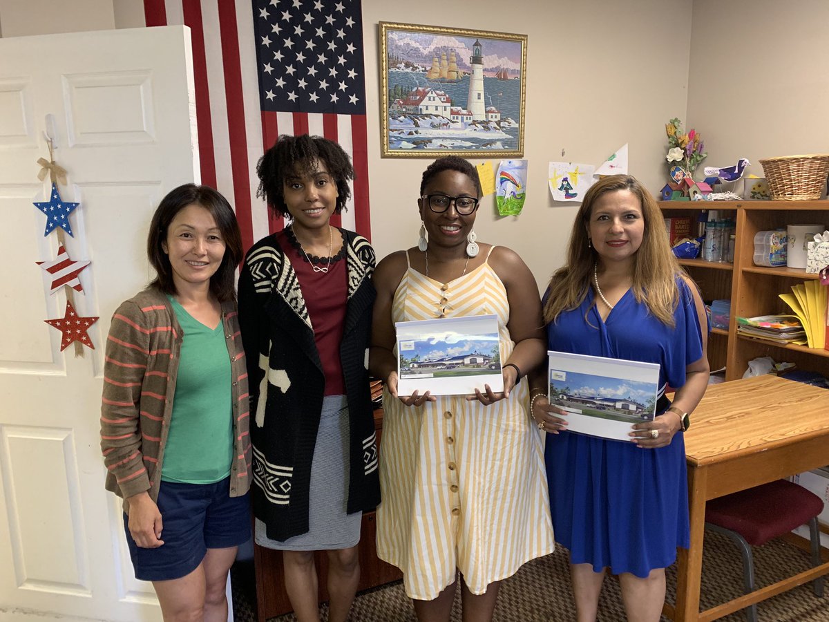 I was able to tour the <a href="/BrightCareCntr/">BrightCare Center</a> grounds with <a href="/UCANDoAnything2/">Cydny A. Neville</a>. Parents struggle with the decision of taking care of their children with disabilities or working to pay the mortgage. The BrightCare center needs to be funded to provide PWC with needed services and support.