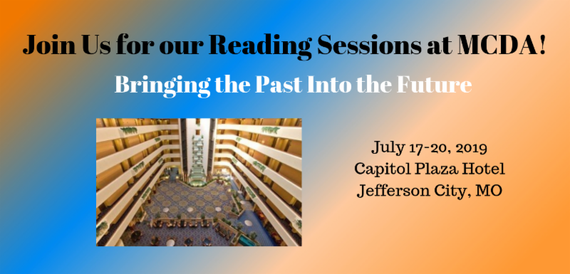 MidwestSheetMus's tweet photo. 2019 School Choral Reading Sessions at MCDA! Join us this year for one or more sessions! #choir #musiceducation #mcda2019 #choirteacher https://t.co/d7oJ0Wdlub https://t.co/SFusnl0T1k