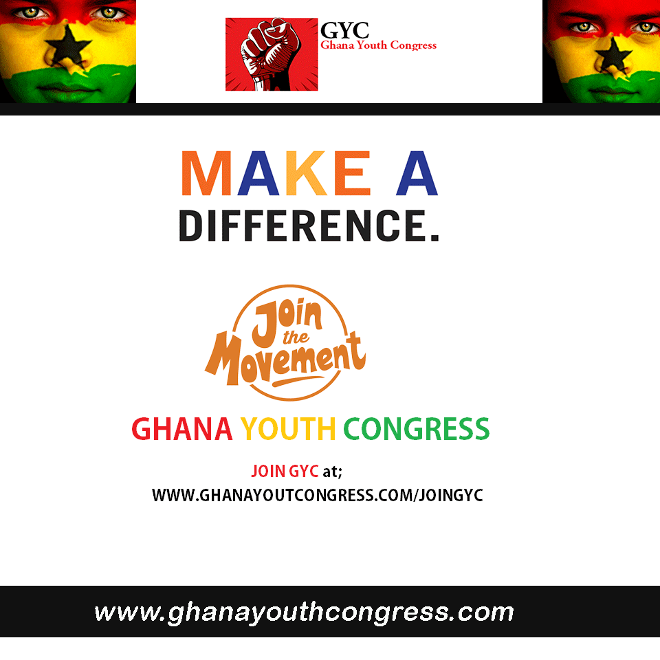 ghana youth congress gycghana twitter twitter