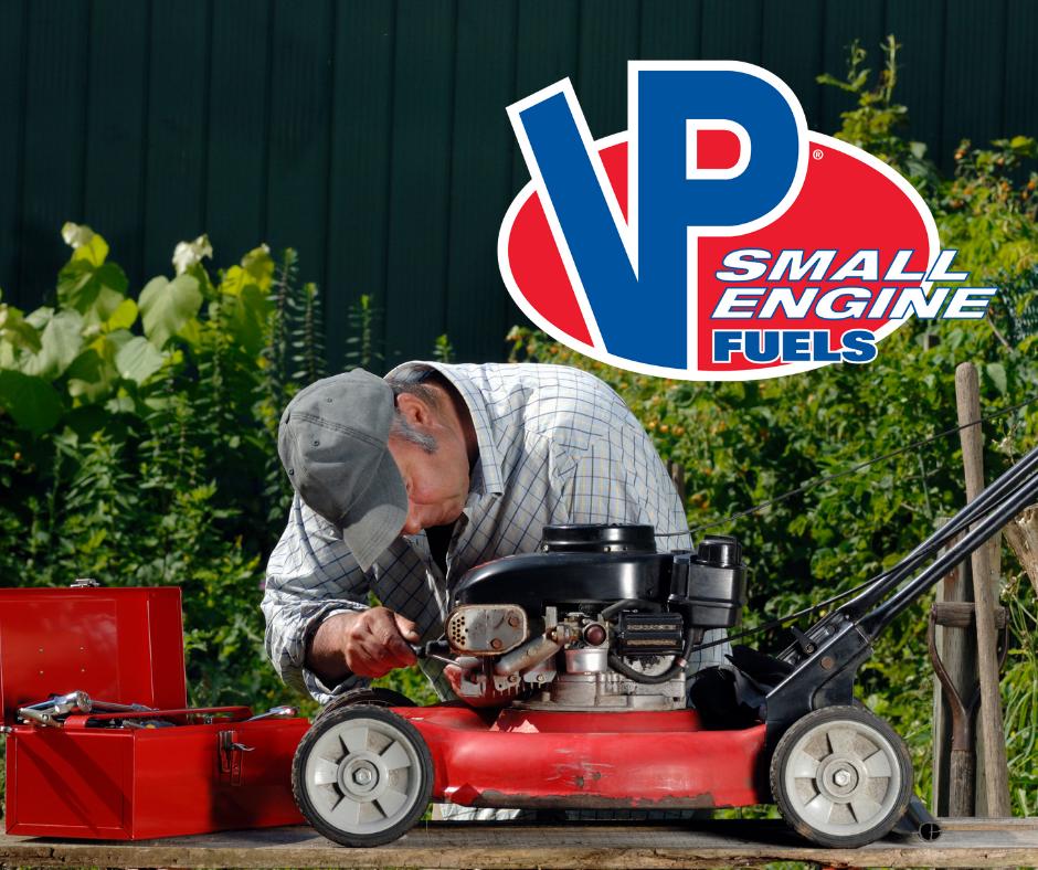 VP_Racing_Fuels's tweet photo. The Problem: won't start, poor performance. 
The Fix: Fix-It Fuel. 
The Solution: VP Small Engine Fuels for 4-cycle and 2-cycle engines 
#FueledByVP #AskForVP #VPSEF  #SmallEngine
https://t.co/FtKd74AKqX https://t.co/77DSXiG60d