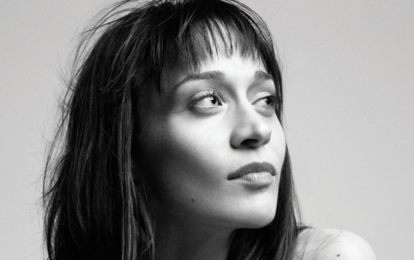 Fiona Apple to donate “Criminal” royalties to assist detained migrants: cos.lv/TfHa50uRega
