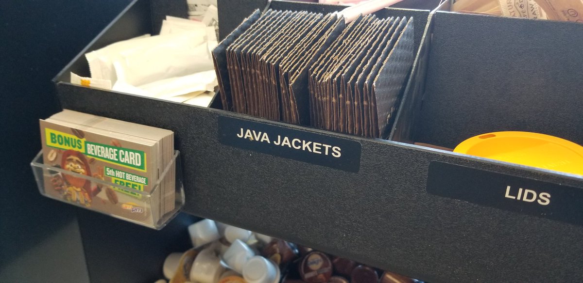 Roadtripping back from the con and I don't think I've ever seen these not called "sleeves??"

Otherwise spending the 12 hour drive listening to #thezonecast make their way through adventure after adventure!

#roadtrip #convention #podcast #theadventurezone