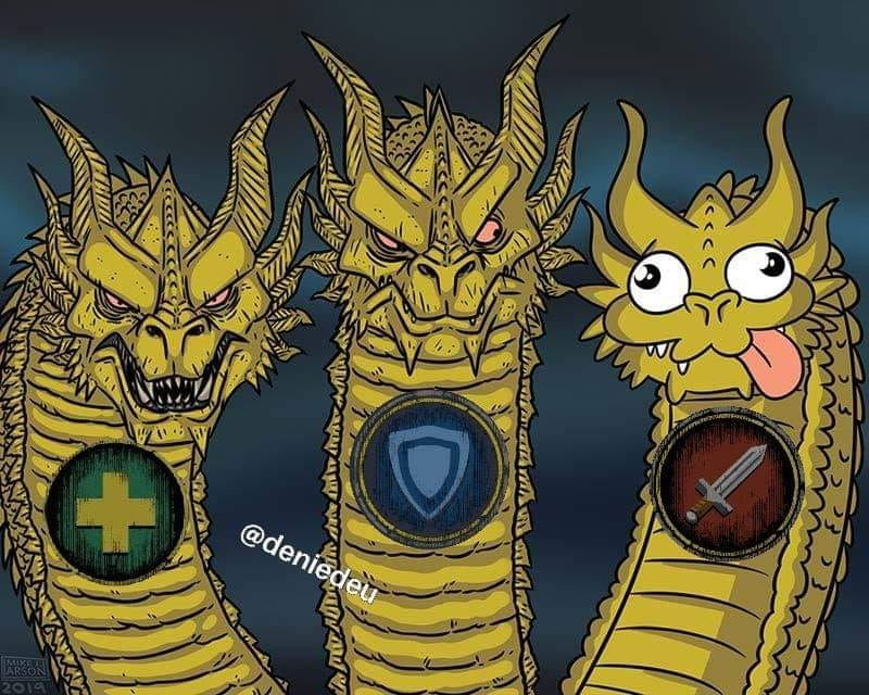 Wow_Shenanigans's tweet photo. #gamingcommunity #GamingLife #gaming #Heal #Tank #DPS https://t.co/VxVQo9CN8M