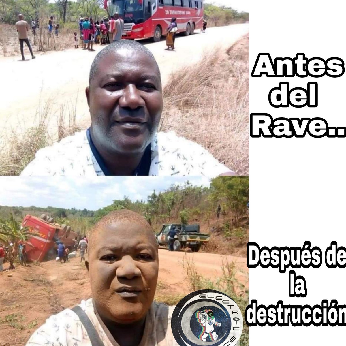 ElectricSpaceMx's tweet image. Quien mas termina así🤔🤔🤔
#ELECTRICSPACE