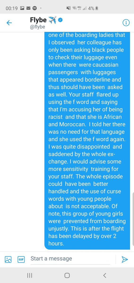 habibat_salawu's tweet photo. #FlyBeFlyRacist https://t.co/jN5K2hzKyp