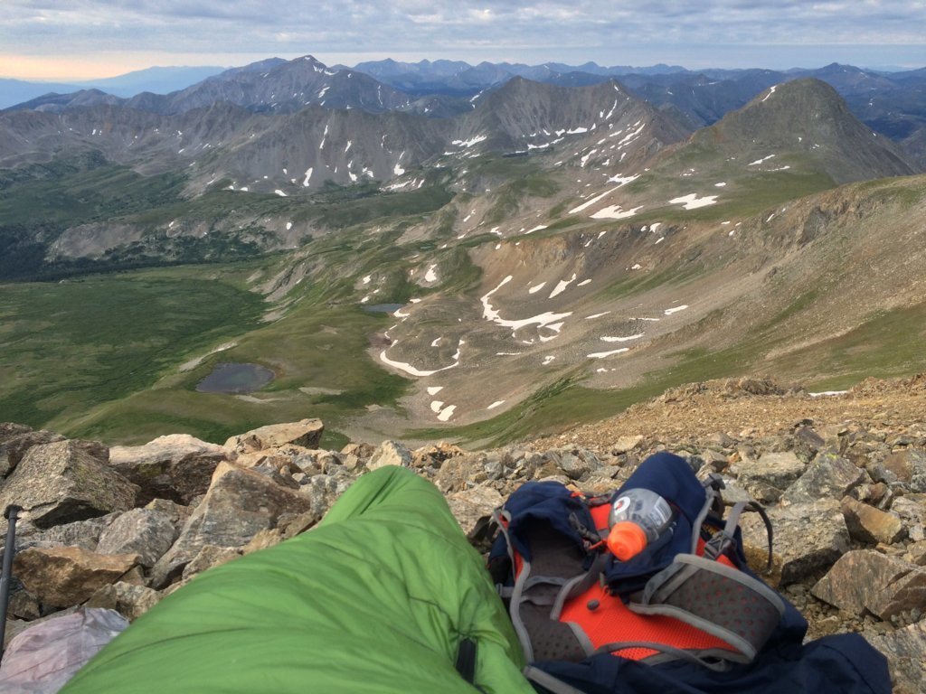 OutdoorGearLab's tweet photo. Best Ultralight Sleeping Bags of 2019 https://t.co/kibIiS4pXv Ready to drop pack weight? This is an excellent place to start. Whether you are a gearing up for a multi-month thru-hike or just getting into #backpacking we have some great recommendations. @FFdown @enlightenedeq https://t.co/46NEc0IjOu
