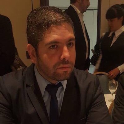 GastonNataleTDF's tweet photo. #NuevaFotoDePerfil https://t.co/Hfkv827rmz