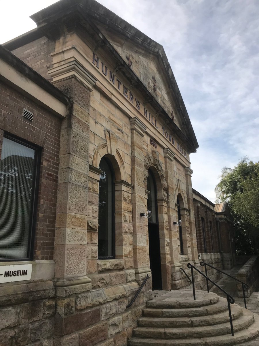 irisresearch's tweet image. Good morning. Glorious heritage building and a wonderful client - always a pleasure visiting you guys. #huntershill
