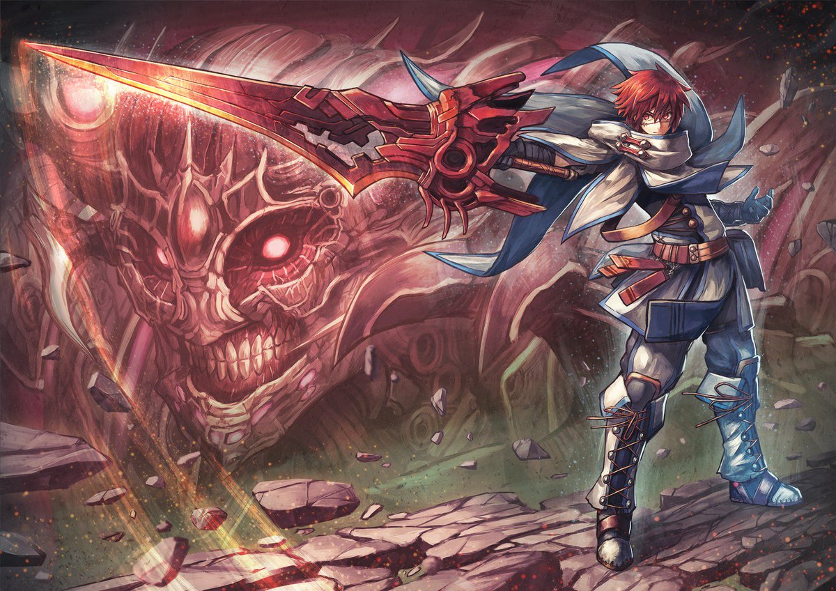 黒井ススム 私はこんな仕事がしたい 僕の絵柄が最大限に活かせる場で とにかくイラストが描きたいです 今までにソシャゲイラスト ラノベ ゲームキャラクターデザイン等やらせていただいておりますが 継続しつつもっと幅広く色んなお仕事をしたいです