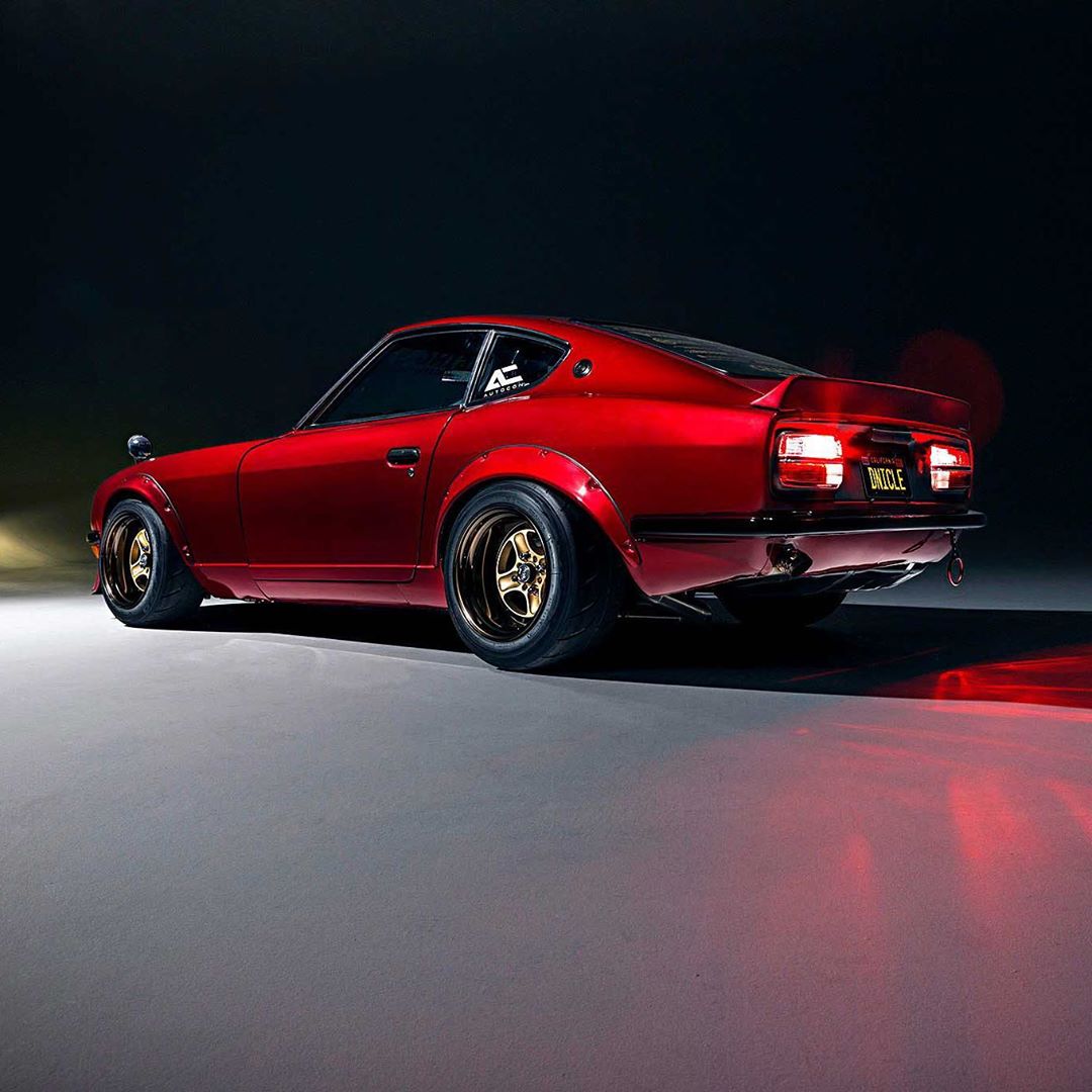 gulfcars's tweet photo. Words cannot describe this masterpiece. #superstreet #datsun #nissan #240Z #chasingjs 🏎️ ig:dnicle 📸 ig:photographybyv⁠ https://t.co/83yf1wHFr3