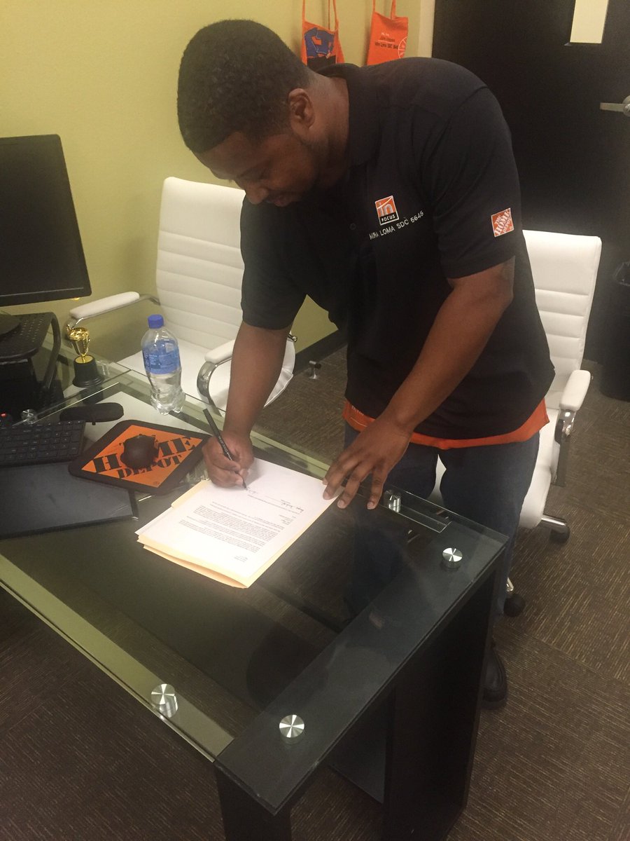 Ash Dais (@daisash) on Twitter photo Let me introduce you the newest <a href="/MiraLomaSDC/">Mira Loma SDC #5645</a> leader, Amyot (Aim) Dunbar! Welcome to the leadership team! We are all proud and excited to be working with you!! <a href="/Jimmyhayes6007R/">Jimmyhayes5645</a> <a href="/AdriannaMedin17/">Adrianna Medina</a> <a href="/stevefc41/">Steve Bolton 5698</a> <a href="/JTPITMAN/">Todd Pitman</a> @THDJon_RHRM <a href="/thdmikemcd/">Michael McDade</a> Let me introduce you the newest <a href="/MiraLomaSDC/">Mira Loma SDC #5645</a> leader, Amyot (Aim) Dunbar! Welcome to the leadership team! We are all proud and excited to be working with you!! <a href="/Jimmyhayes6007R/">Jimmyhayes5645</a> <a href="/AdriannaMedin17/">Adrianna Medina</a> <a href="/stevefc41/">Steve Bolton 5698</a> <a href="/JTPITMAN/">Todd Pitman</a> @THDJon_RHRM <a href="/thdmikemcd/">Michael McDade</a>