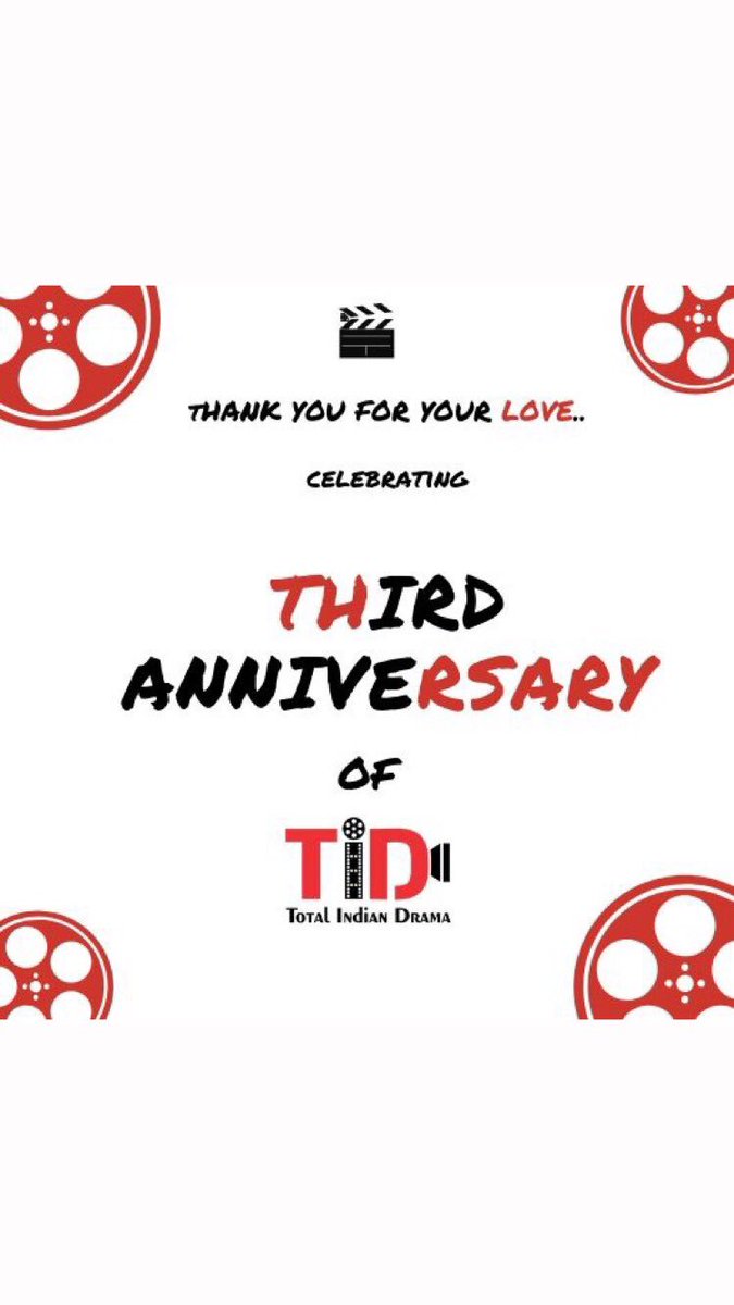 punitparaspunj's tweet photo. Congratulations brother @robinguptasays @tidtv https://t.co/JdOvP7dhxN