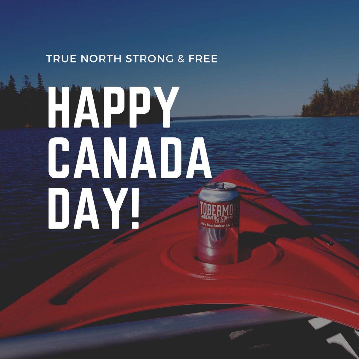 I’ve been fortunate enough to experience a lot of what the world has to offer through travel, study and sport - and it’s been amazing! Yet, no matter how fast and furious the journey has felt, #Canada has always had a special way of slowing it down. #HappyCanadaDay 🇨🇦