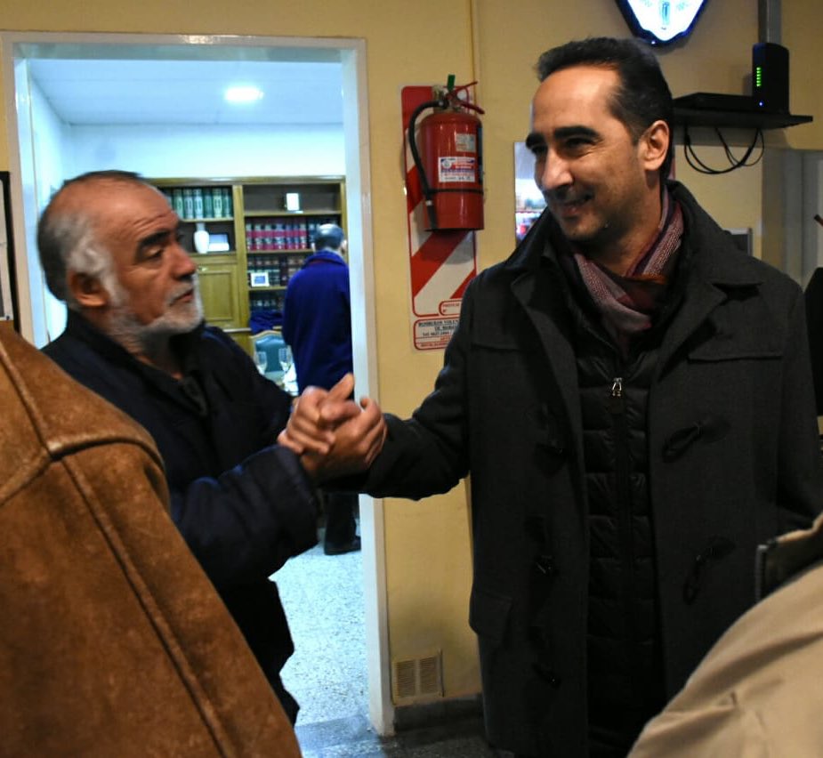 Ramiro Tagliaferro tweet media
