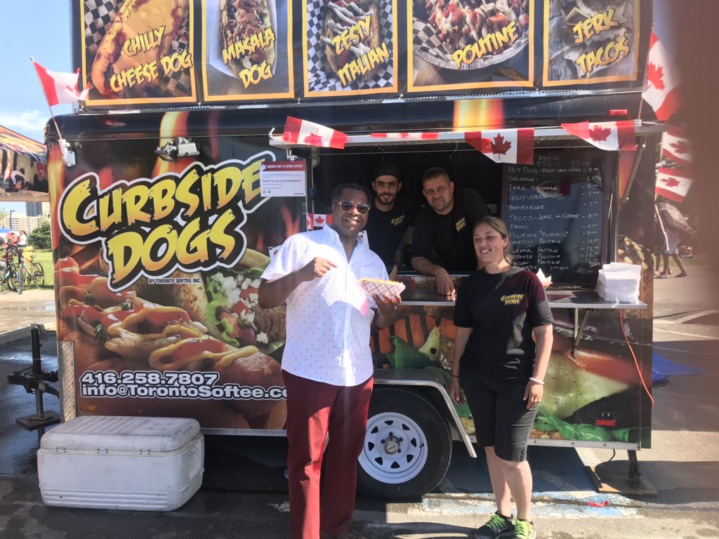 Kevin Yarde tweet media