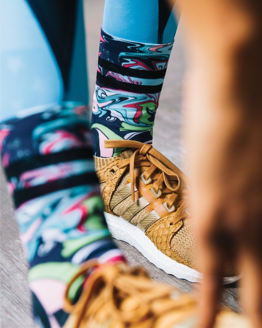 stance's tweet photo. Off to a running start 🏃💨
Stance Run is back with a fresh batch of Performance Run designs to kick off the season. ⏱️
Head to https://t.co/LrPGLVWe1O for our newest collection ofCrews and Tabs. #StanceRun https://t.co/NccV8bl31z