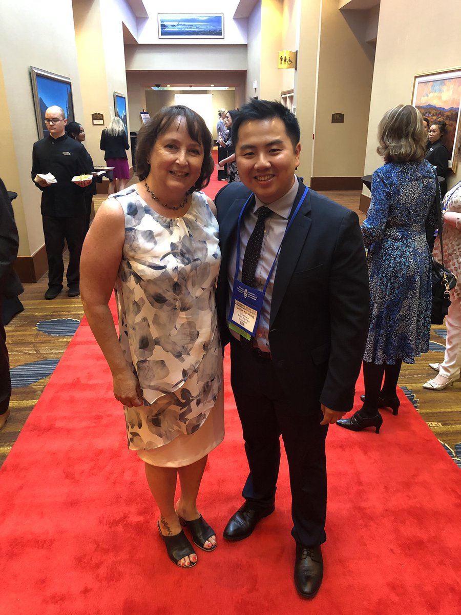 Ian T.Y. Wong, MD, FRCPC (@dermdrwong) on Twitter photo July 1, 2019 marks the start of the 2nd year of my 5-year 👁🔍Royal College Dermatology subspecialty post-graduate training! PGY-2🎓! 
Had a blast this past weekend meeting leaders from patient societies, resident colleagues and staff dermatologist mentors across Canada 🇨🇦!#Derm July 1, 2019 marks the start of the 2nd year of my 5-year 👁🔍Royal College Dermatology subspecialty post-graduate training! PGY-2🎓! 
Had a blast this past weekend meeting leaders from patient societies, resident colleagues and staff dermatologist mentors across Canada 🇨🇦!#Derm