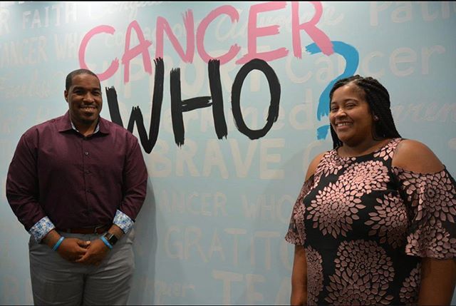 We just found out and it’s official that we are the ONLY BLACK OWNED CANCER CARES CENTER IN THE COUNTRY!!! I’m just PROUD that we have all FREE PROGRAMS and we Serve and Support over 200 families and will continue to support more!!! THOUGHT THIS WAS WORT… ift.tt/30cgcSv
