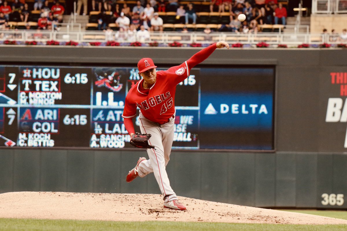 MikeTrout's tweet image. Words cannot express the deep sadness we feel right now. Our thoughts and prayers are with Carli and their families. Remembering him as a great teammate, friend, and person who will forever remain in our hearts... we love you, 45.