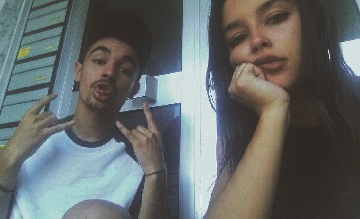 badbtx's tweet photo. @RubenMicaelo ♥️ https://t.co/JLtRoYYBH7