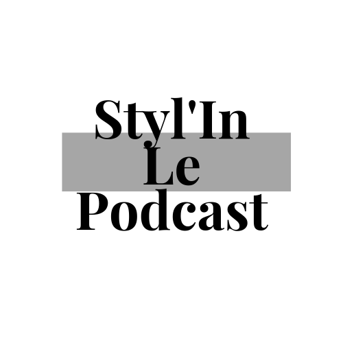 StylinMag's tweet photo. Notre podcast est disponible ! Vous pouvez écouter les précédents épisodes sur les plateformes suivantes : 
- Spotify 
- Google Podcast
- Apple Podcast 
#podcast https://t.co/uJQ0tCJK4u