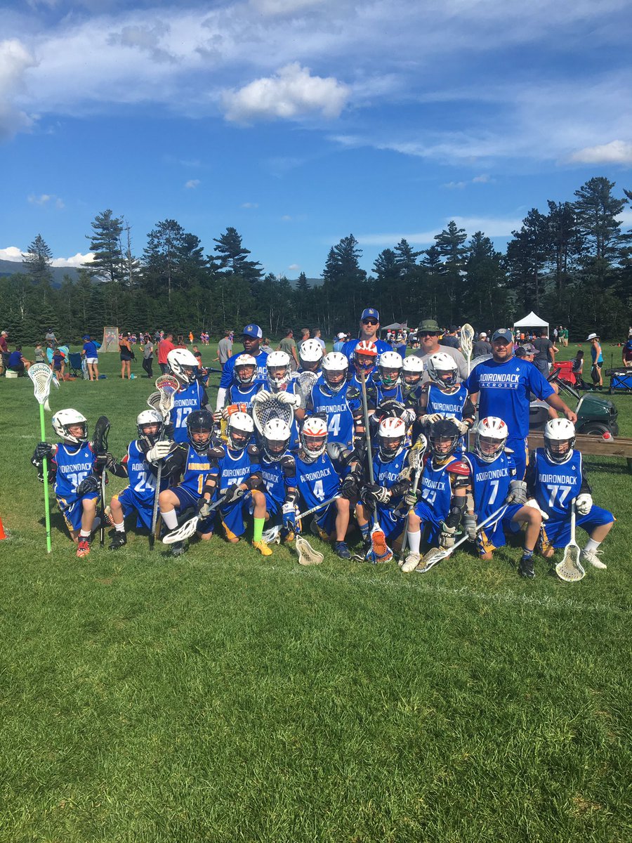 Our 3/4 Team representing at the #summityouthclassic #wearenorthmen