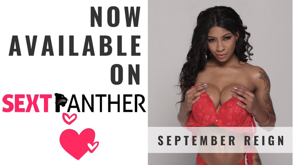 SextPanther's tweet photo. You don’t even have to ask for her number, we’re giving it to you! Text @iSpySeptember TONIGHT!🔥😩💕

💖https://t.co/5MSj4RSxI5💖 https://t.co/vKtq0RMai0