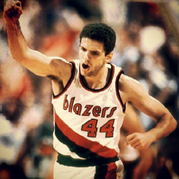 Mario Hezonja tweet media