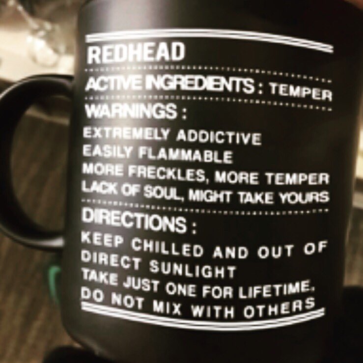 janilevy's tweet image. #redhead #heyred #red #cadburysflake #flake #cadbury #volcanocity