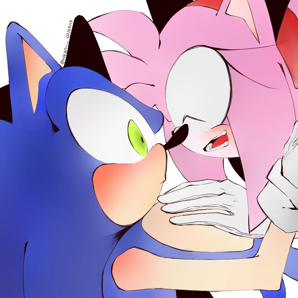 Sonamy Week (@WeekSonamy) / X