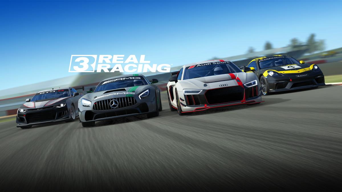 Real Racing 3 在twitter 上 Our Gt4 Update Has Now Been Pushed Live Download It Today T Co 0h7eeuvrns Twitter Real Racing 3 在twitter 上 Our Gt4 Update Has Now Been Pushed Live Download It Today T Co 0h7eeuvrns Twitter
