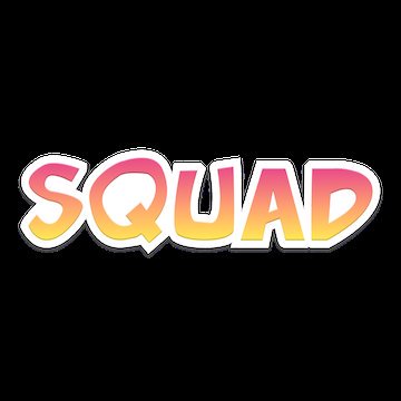 one_sw8's tweet image. #SquadVibes. Keep Supporting Each Others Musical Talents And Choones. One Love As Mr Bob Once Said