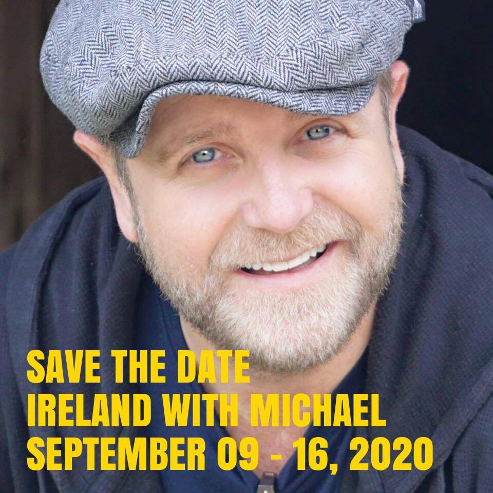 Hey - we’ve got a save the date