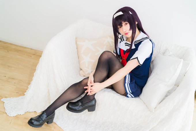 Twitterのコスプレ画像50