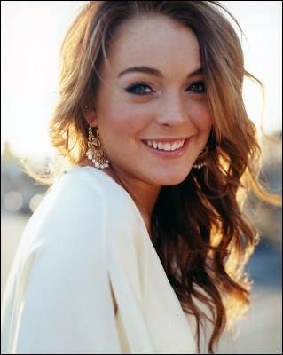  Happy 33rd Birthday Lindsay Lohan. July 2nd, 1986         