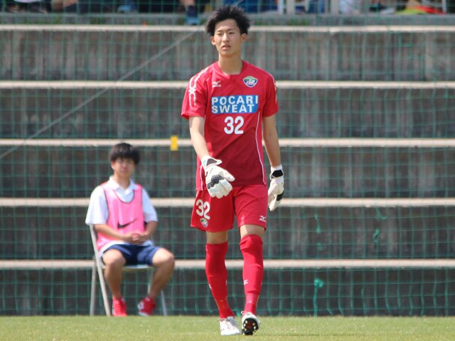 徳島ヴォルティス 公式 日本全国からu 15 U 18年代のgkを招集し育成 強化をおこなう 19 Jfaナショナルgkキャンプ のメンバーに 徳島ヴォルティスユースの 後東尚輝 選手が選出されましたので お知らせいたします T Co Fvypusdkf8 徳島