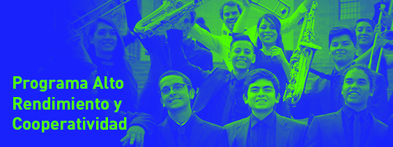 NAIMEDIA_'s tweet photo. El programa se enfoca en la detección de jóvenes promesas del jazz en México con altas posibilidades de obtener apoyos y becas de estudio a nivel superior, y a la implementación de acciones que en conjunto contribuyan a su desarrollo artístico y personal. @JaliscoJazzFest https://t.co/Cr7osgcceI