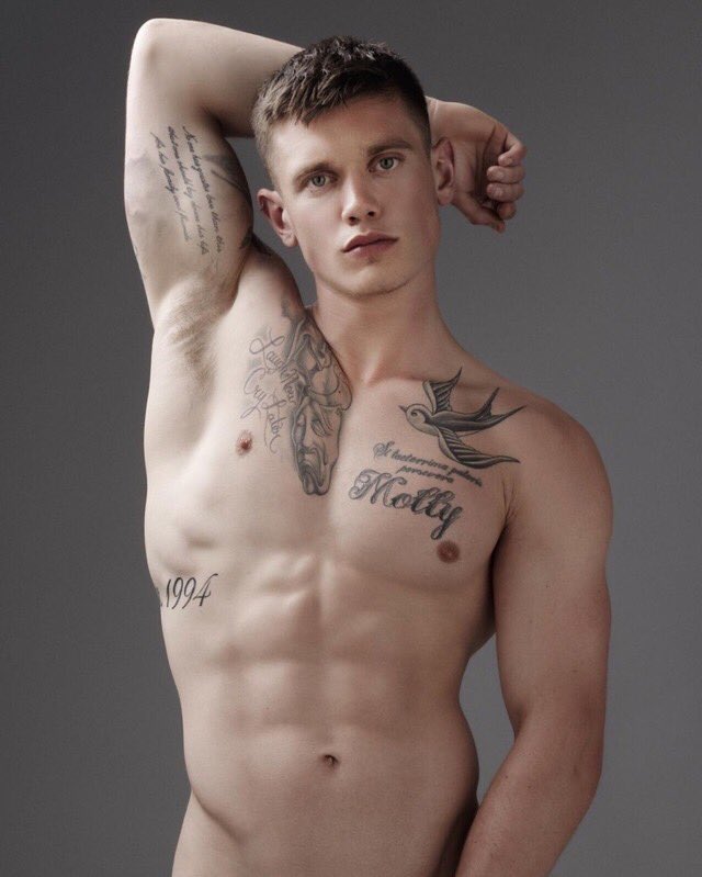 Gay tatoo gallery